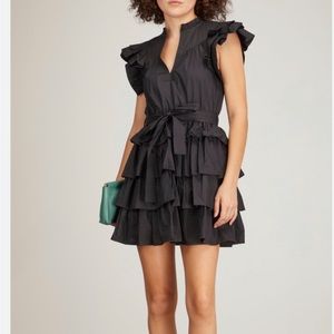 Ulla Johnson Lulua Dress
